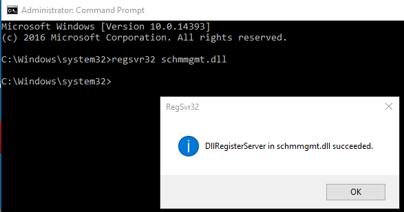 تثبيت مكتبات dll 