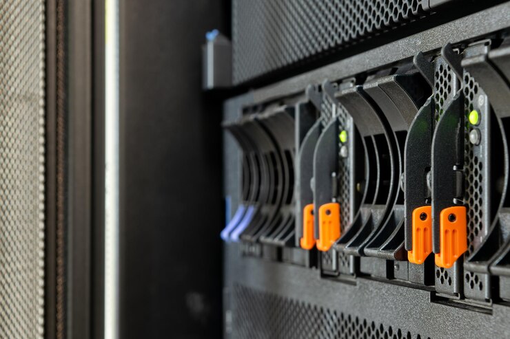 كيف تحمي بيانات الشركة بتفعيل خاصية RAID ؟ 